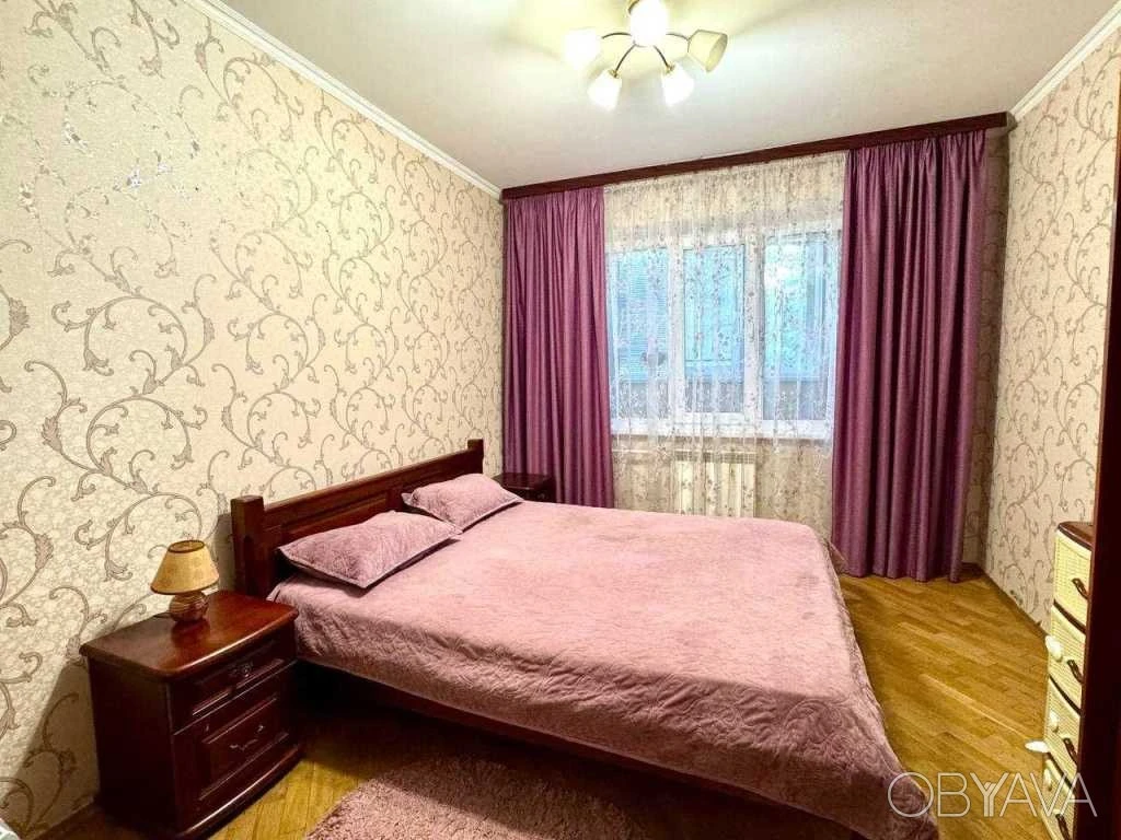 2-комнатная квартира, 55.00 кв.м