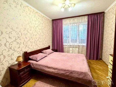 2-комнатная квартира, 55.00 кв.м