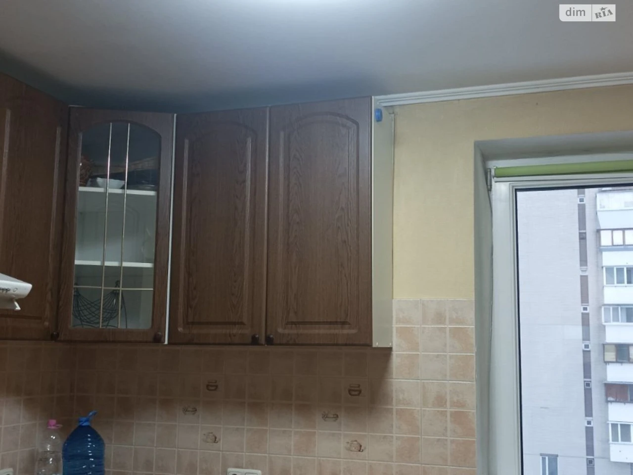 Довгострокова Оренда Квартира Березняки