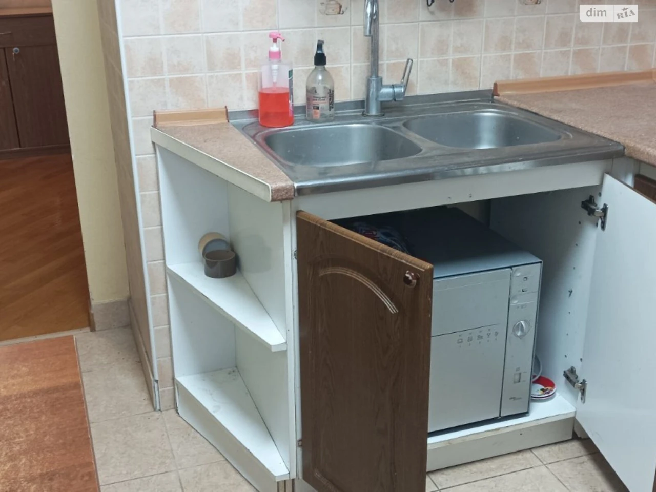 Довгострокова Оренда Квартира Березняки