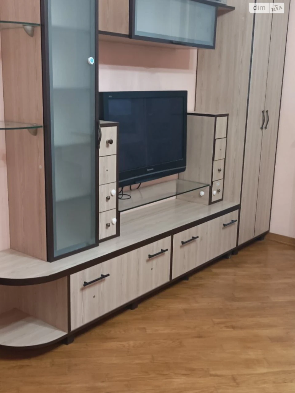 Довгострокова Оренда Квартира Березняки