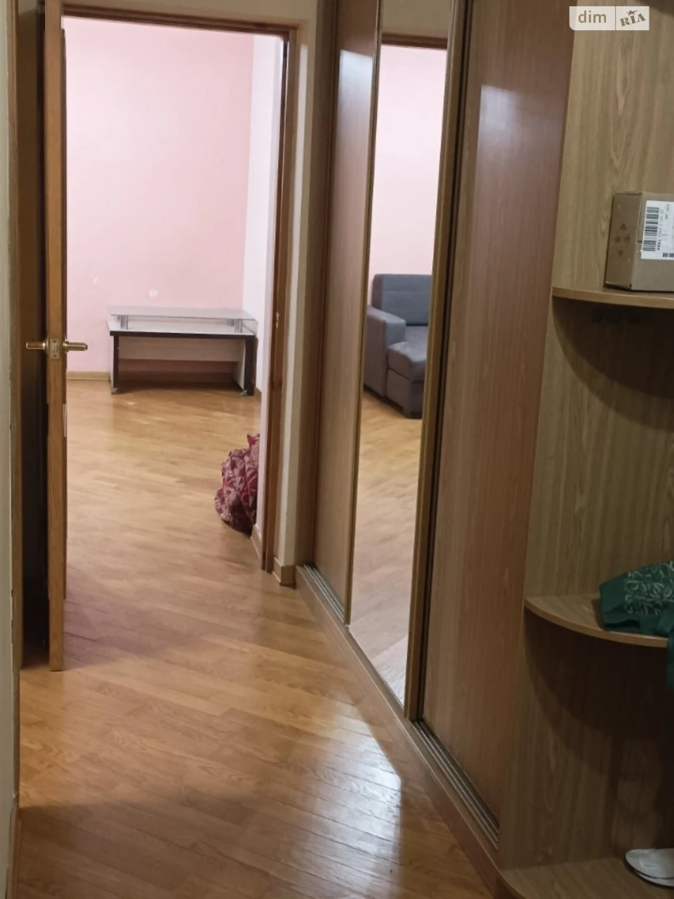 Довгострокова Оренда Квартира Березняки