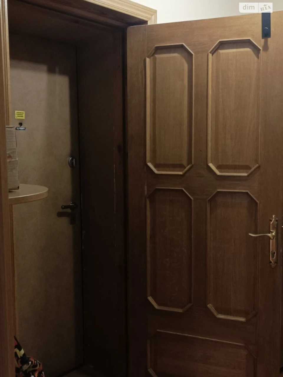Довгострокова Оренда Квартира Березняки