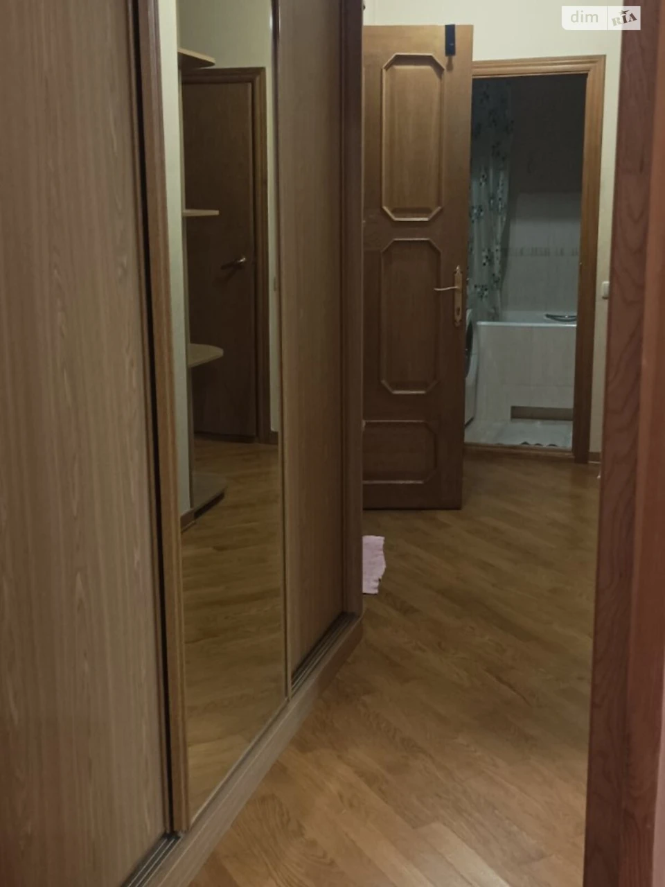 Довгострокова Оренда Квартира Березняки