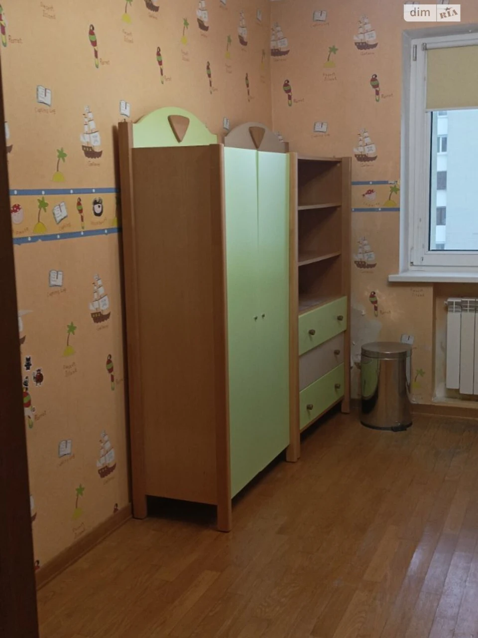 Довгострокова Оренда Квартира Березняки