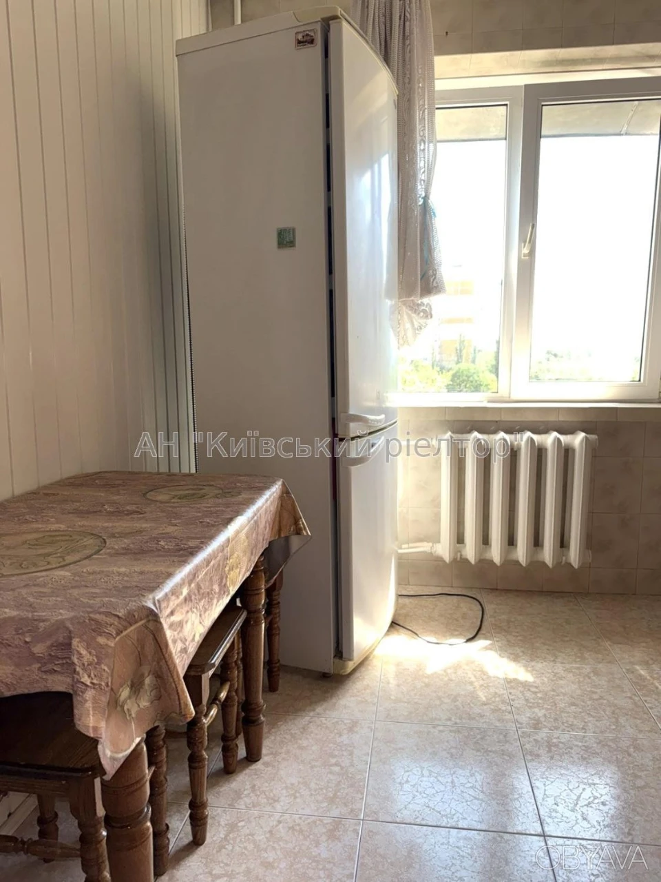 2-комнатная квартира, 56 м.кв.