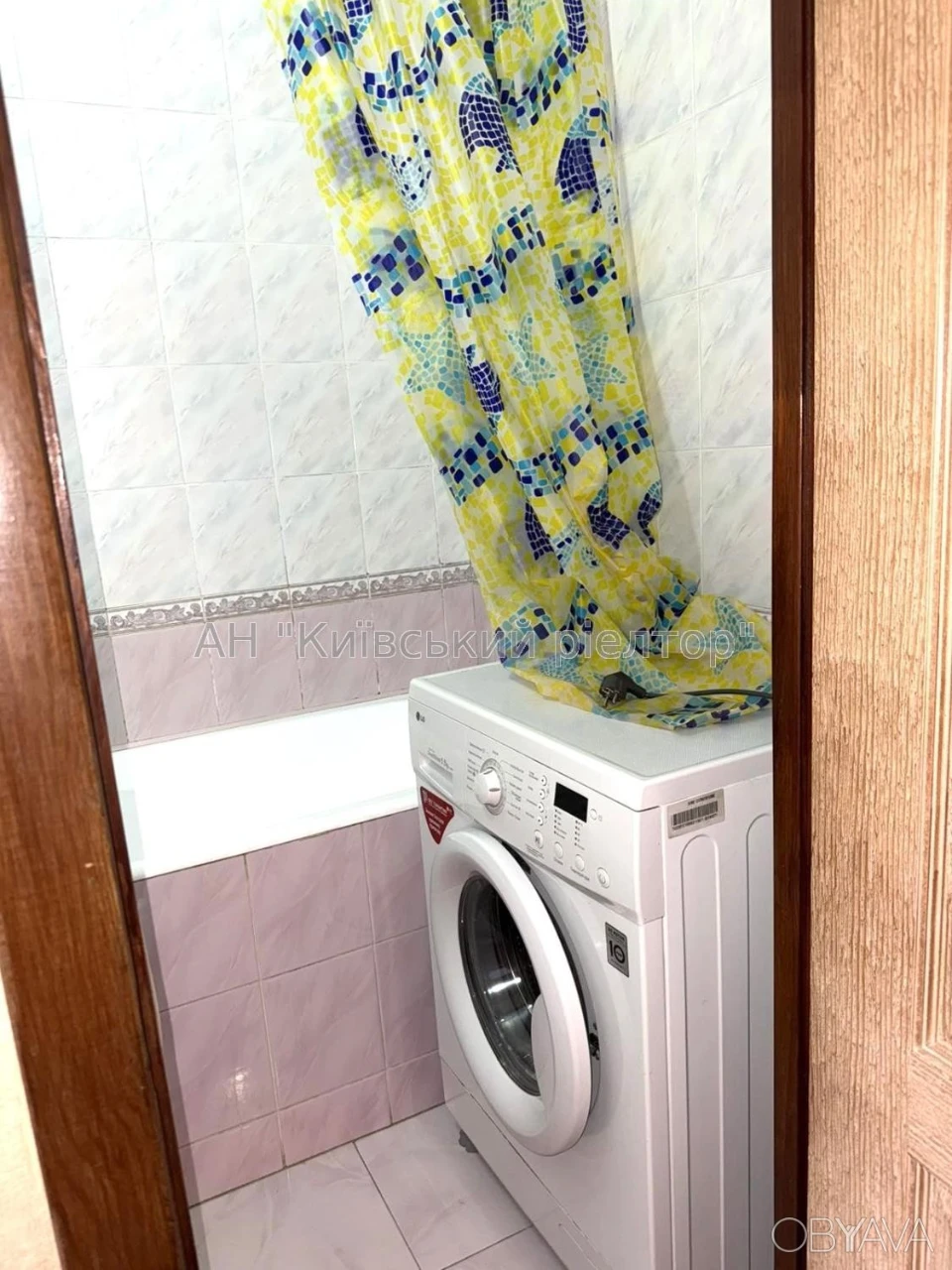 2-комнатная квартира, 56 м.кв.