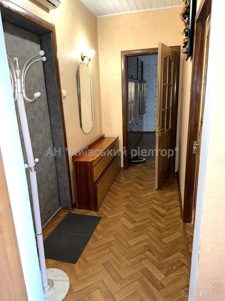 2-комнатная квартира, 56 м.кв.
