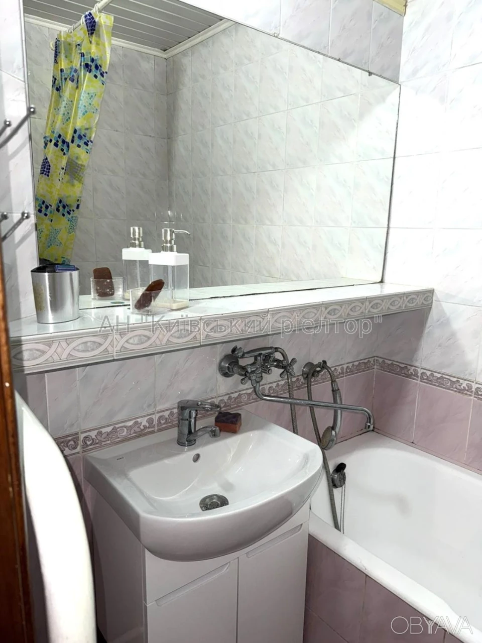 2-комнатная квартира, 56 м.кв.