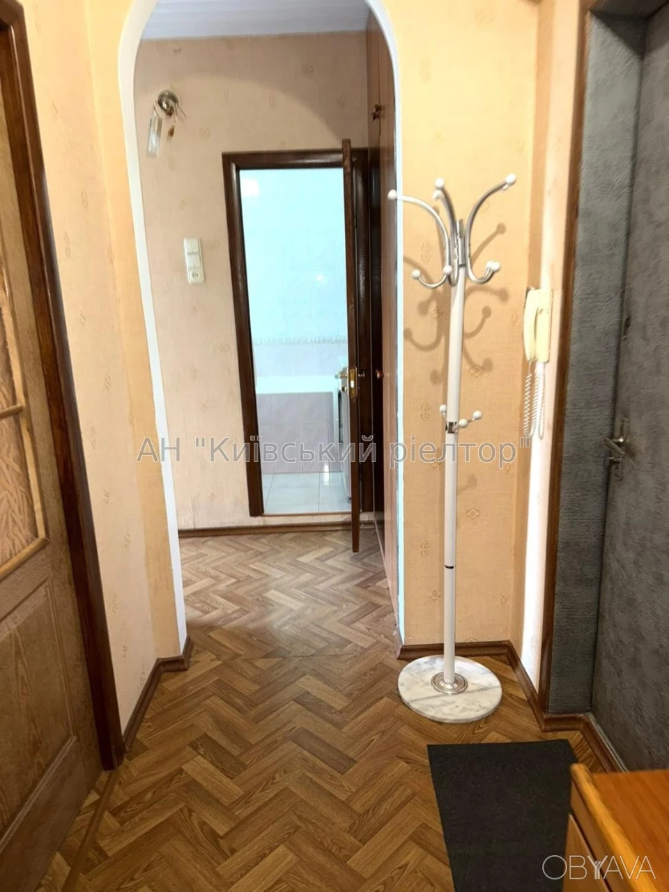 2-комнатная квартира, 56 м.кв.