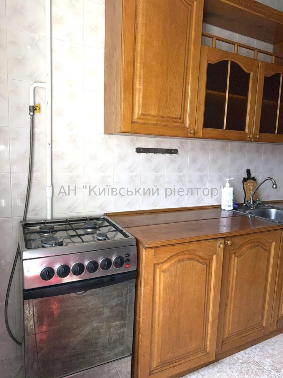 2-комнатная квартира, 56 м.кв.