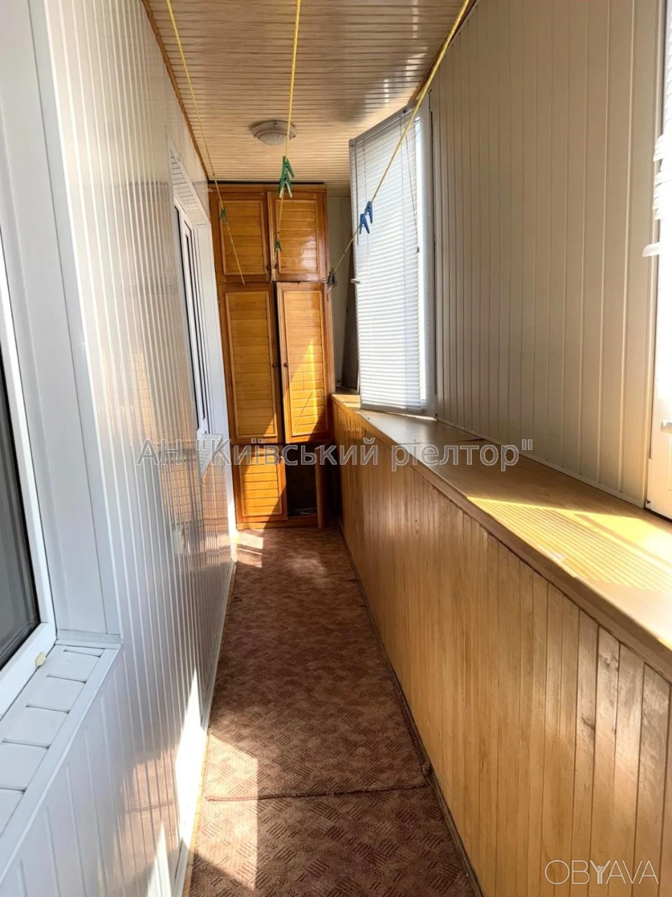 2-комнатная квартира, 56 м.кв.