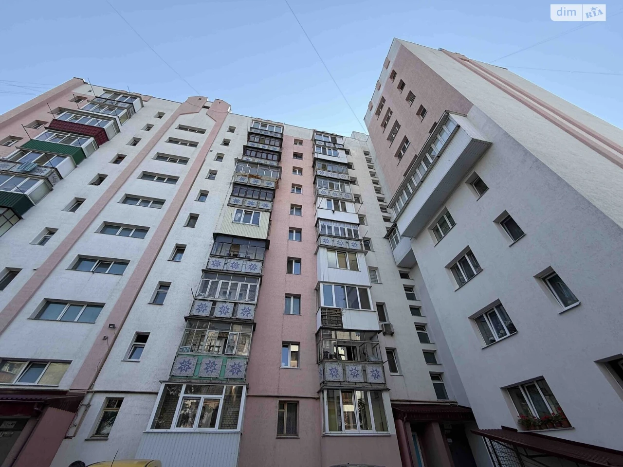 Довгострокова Оренда Квартира Виставка