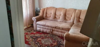 1-комнатная квартира, 28 кв.м