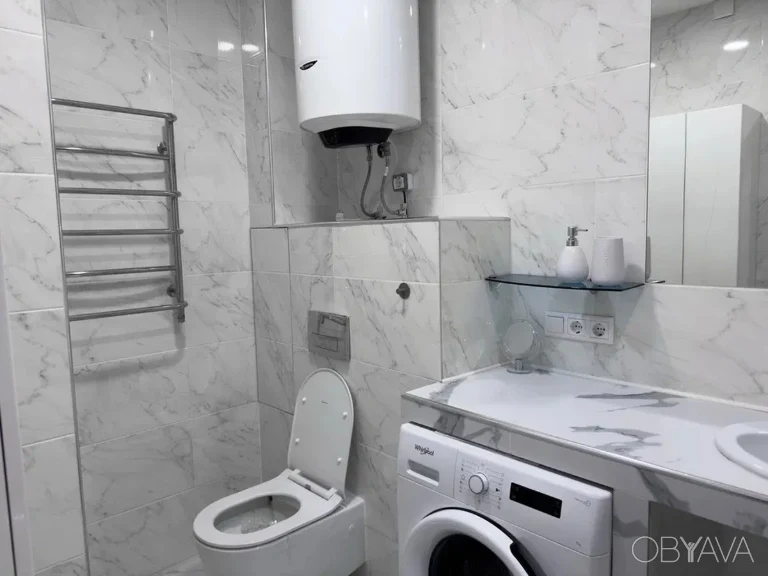 2-комнатная квартира, 72 кв.м