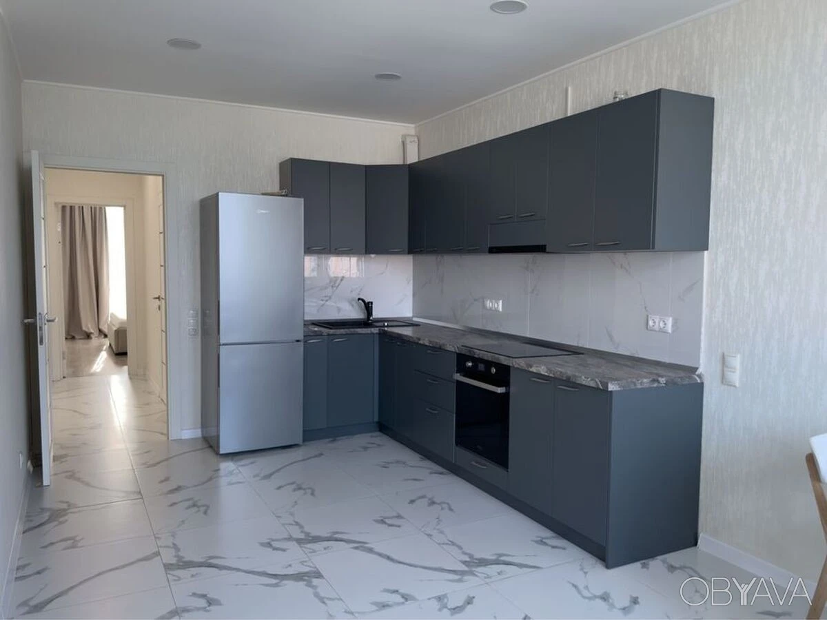 2-комнатная квартира, 72 кв.м