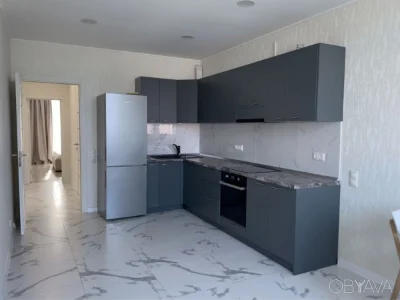 2-комнатная квартира, 72 кв.м