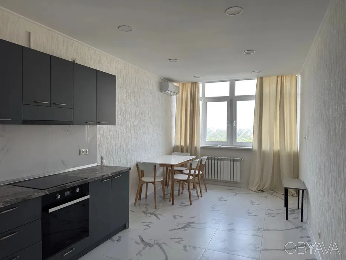2-комнатная квартира, 72 кв.м