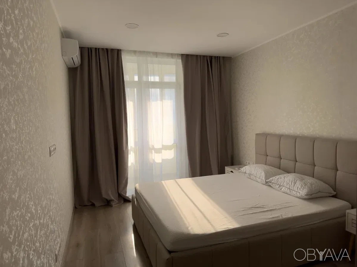 2-комнатная квартира, 72 кв.м