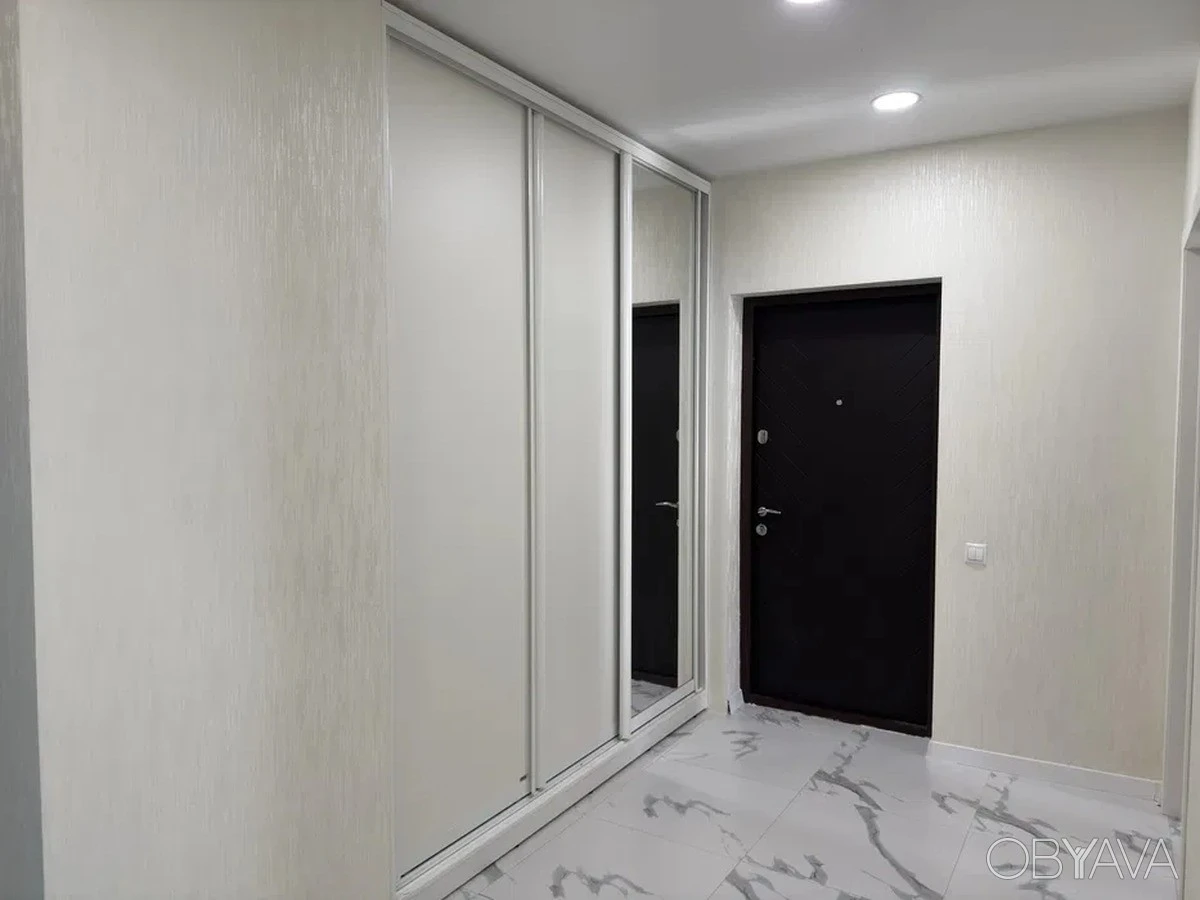 2-комнатная квартира, 72 кв.м