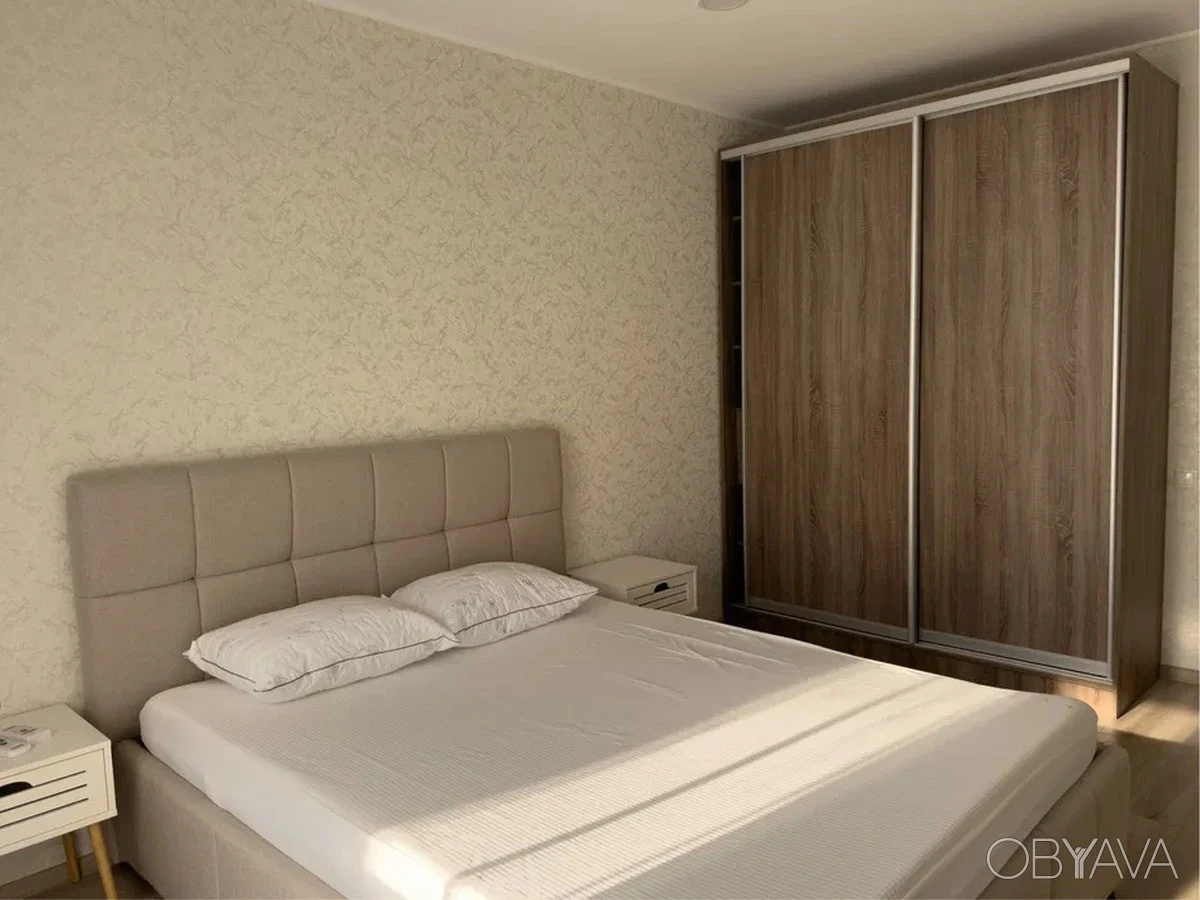 2-комнатная квартира, 72 кв.м