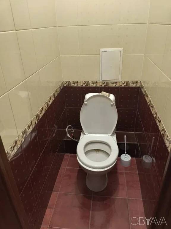 2-комнатная квартира, 50 кв.м