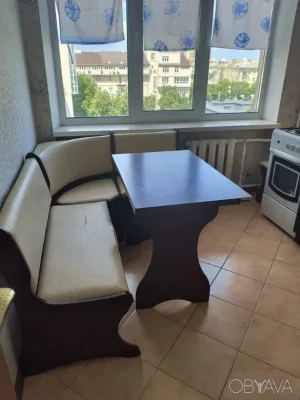 2-комнатная квартира, 50 кв.м