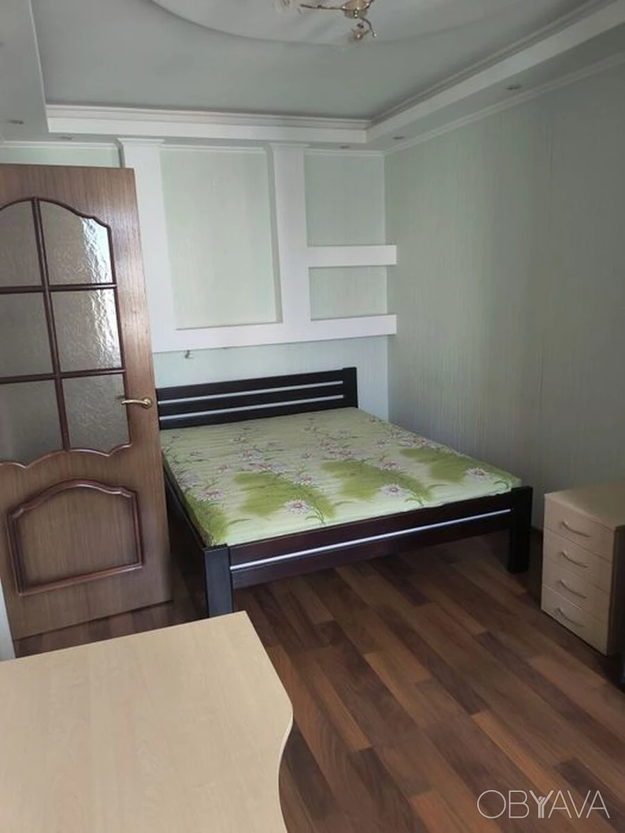 2-комнатная квартира, 50 кв.м