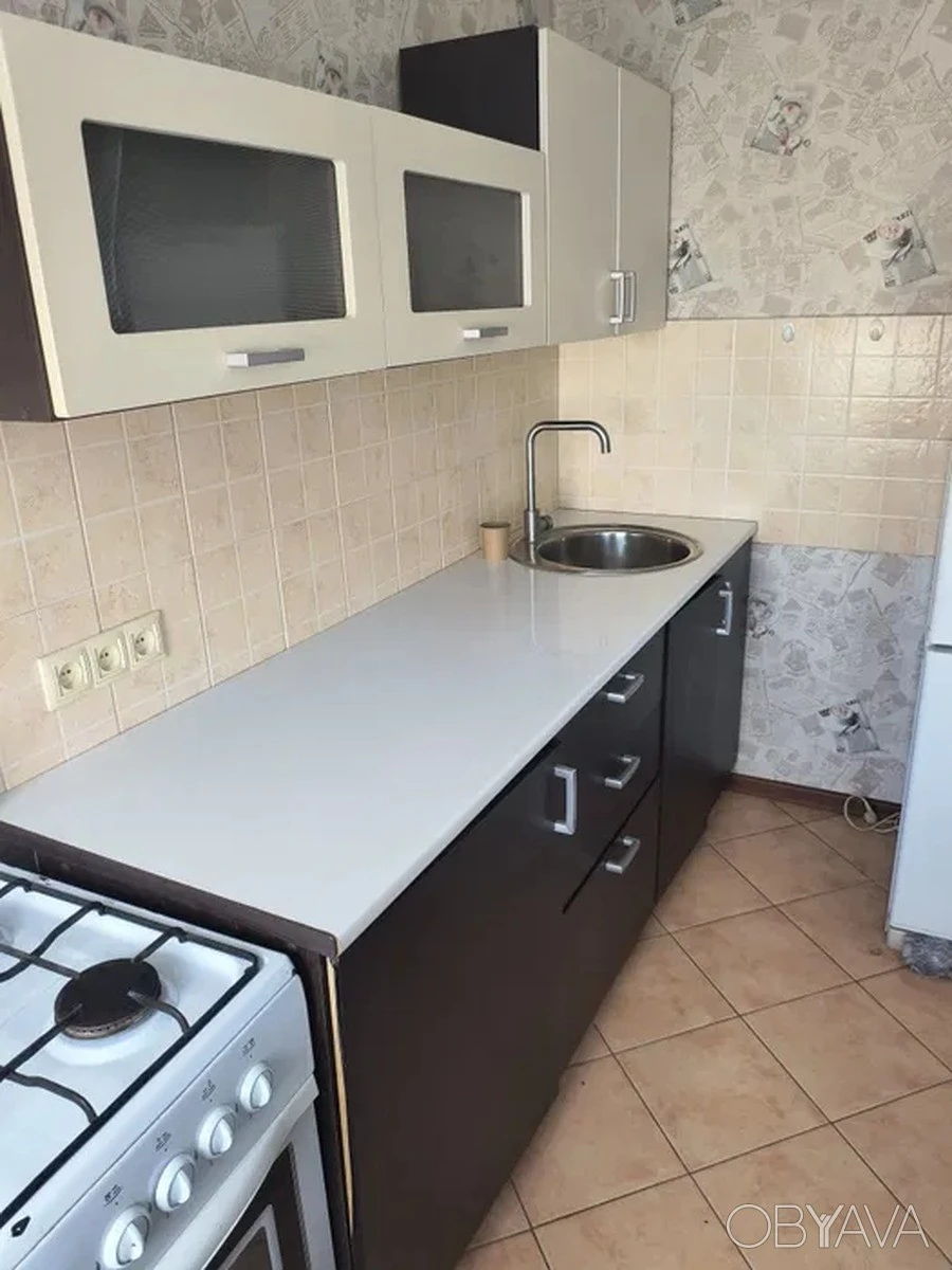 2-комнатная квартира, 50 кв.м