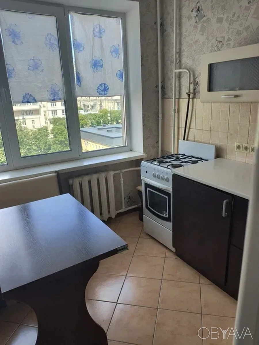 2-комнатная квартира, 50 кв.м