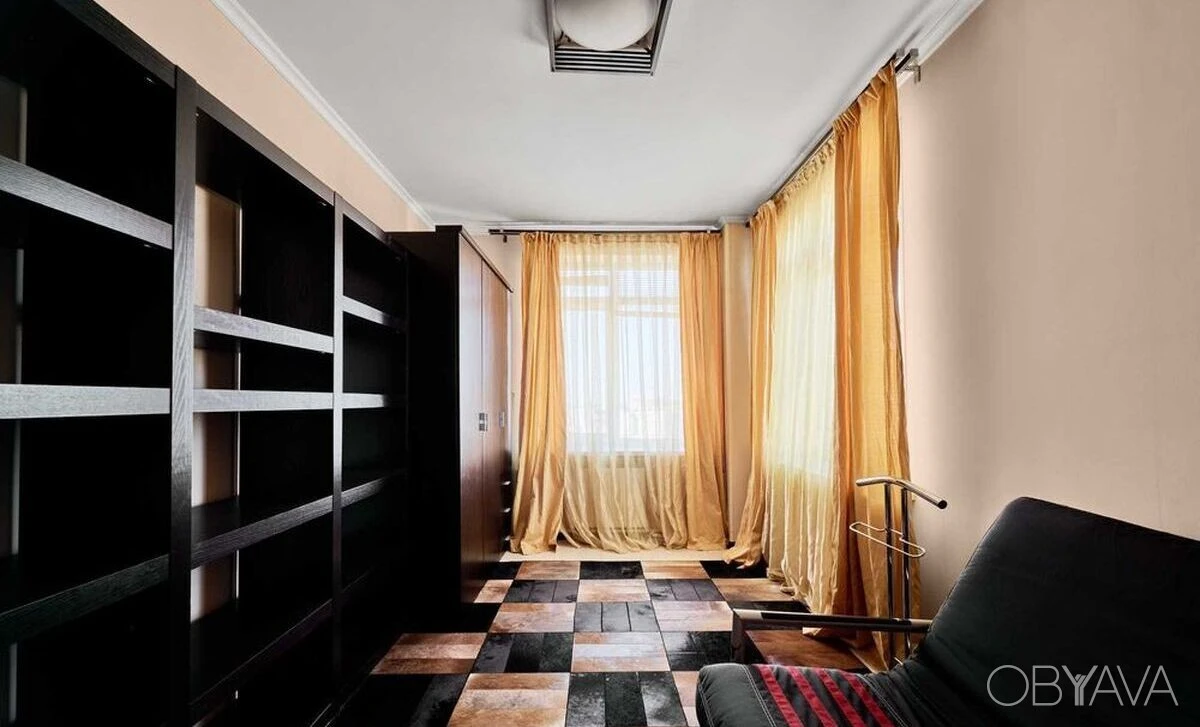 2-комнатная квартира, 78 кв.м