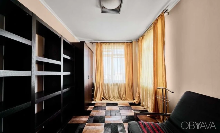 2-комнатная квартира, 78 кв.м