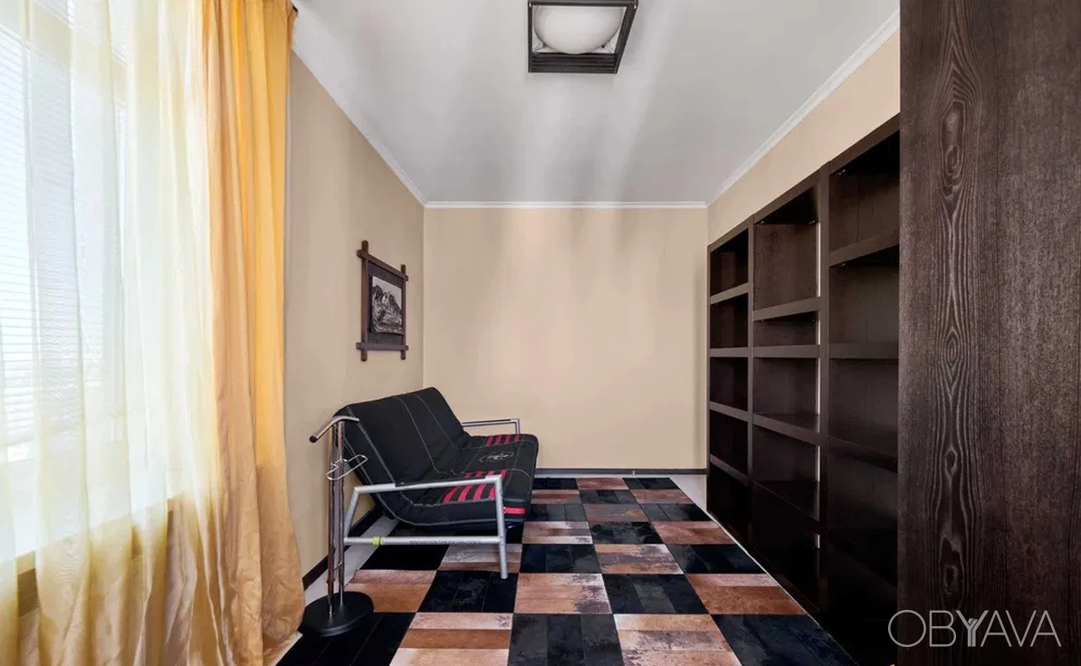 2-комнатная квартира, 78 кв.м