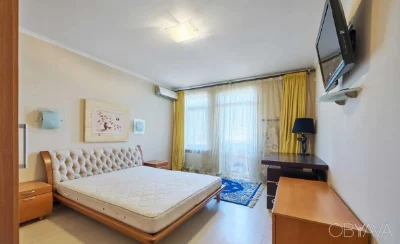 2-комнатная квартира, 78 кв.м