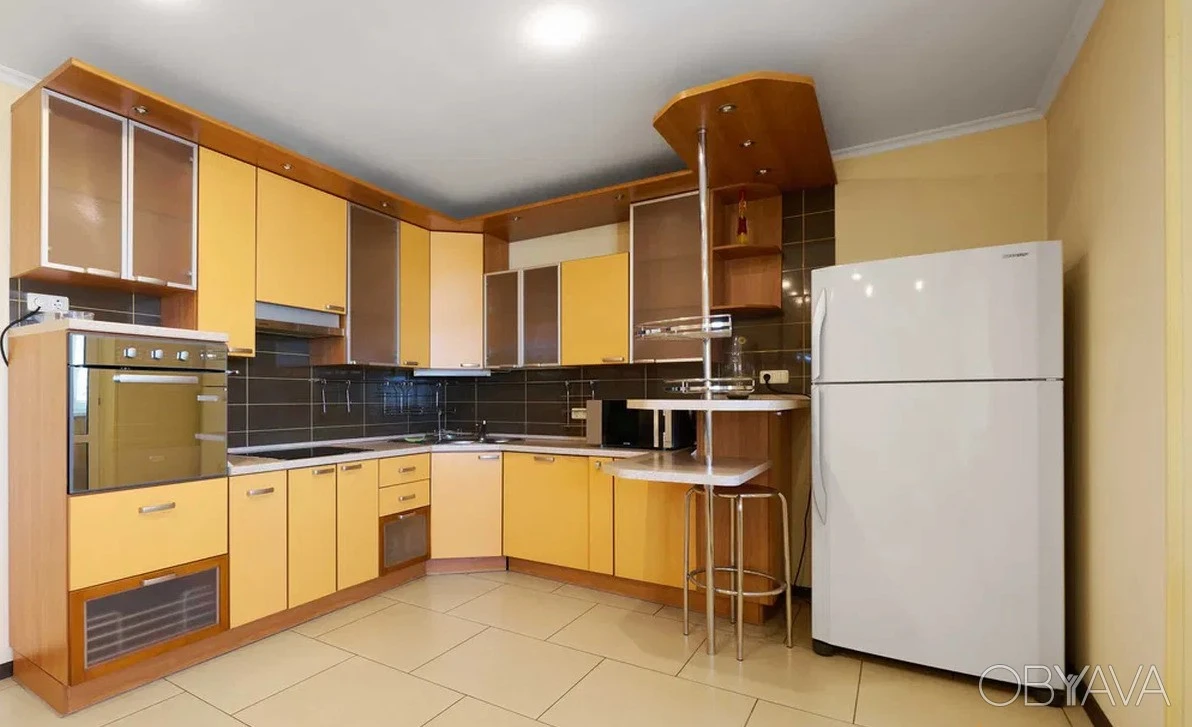 2-комнатная квартира, 78 кв.м