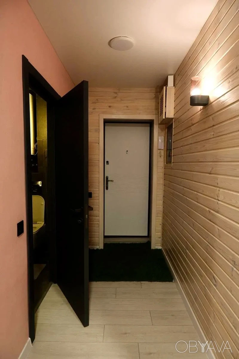 3-комнатная квартира, 56 кв.м