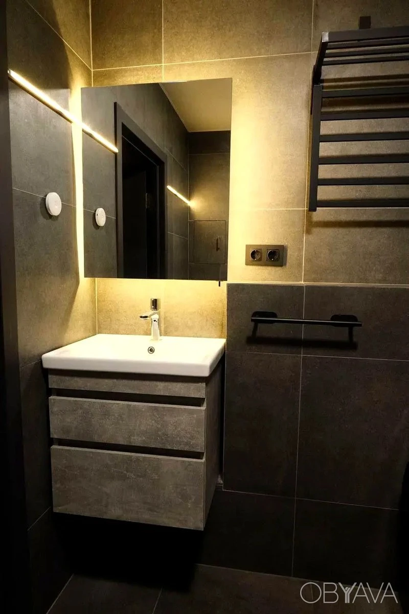 3-комнатная квартира, 56 кв.м