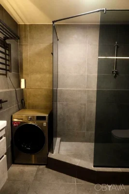 3-комнатная квартира, 56 кв.м