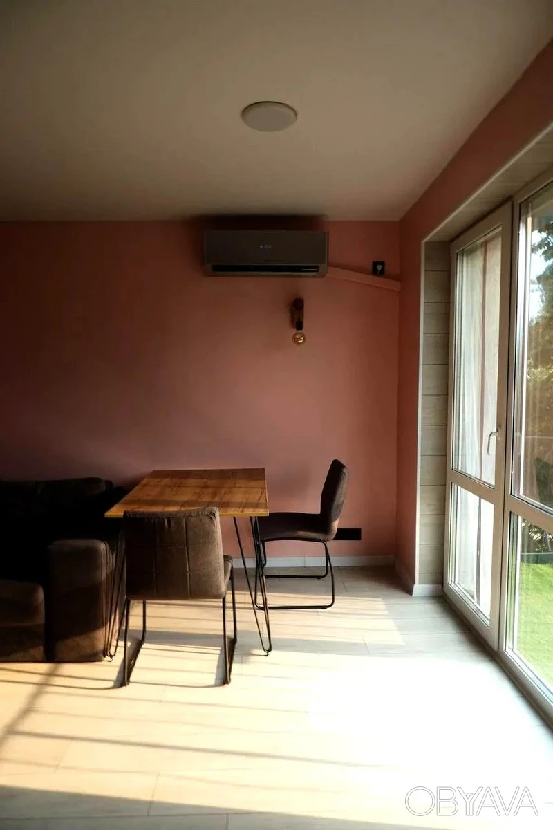 3-комнатная квартира, 56 кв.м