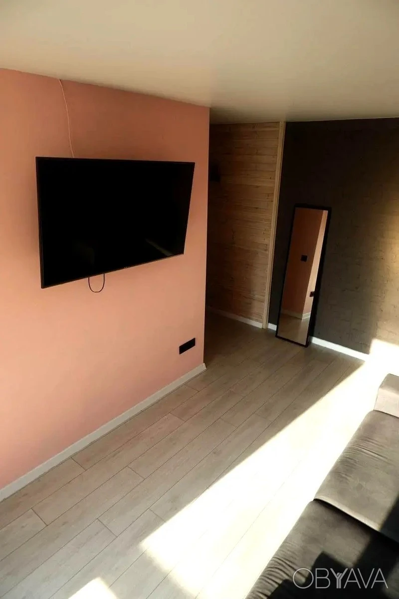 3-комнатная квартира, 56 кв.м