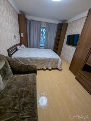 2-комнатная квартира, 47 кв.м