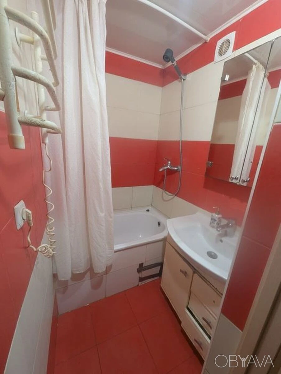 2-комнатная квартира, 47 кв.м
