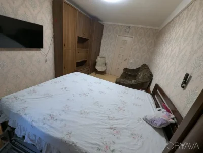2-комнатная квартира, 47 кв.м