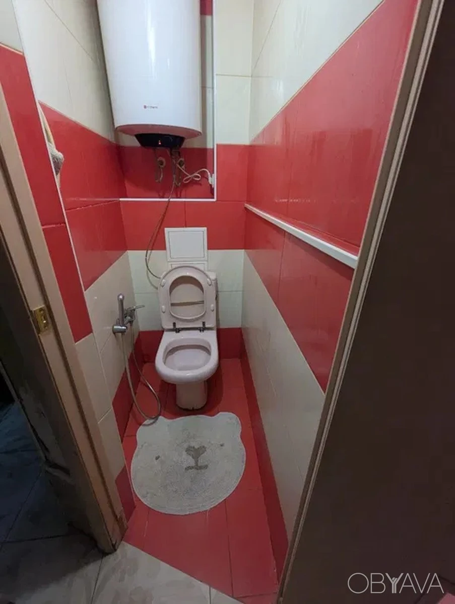2-комнатная квартира, 47 кв.м