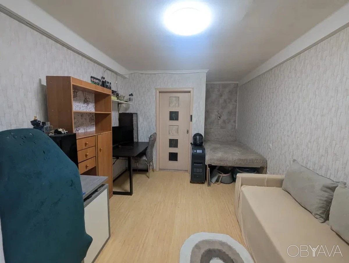 2-комнатная квартира, 47 кв.м