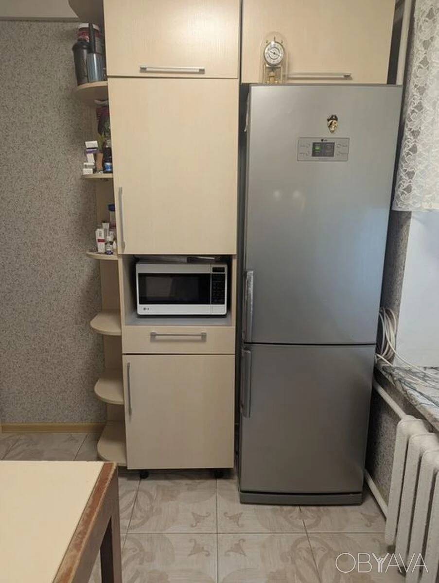2-комнатная квартира, 47 кв.м