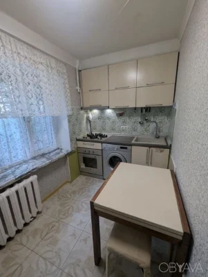 2-комнатная квартира, 47 кв.м