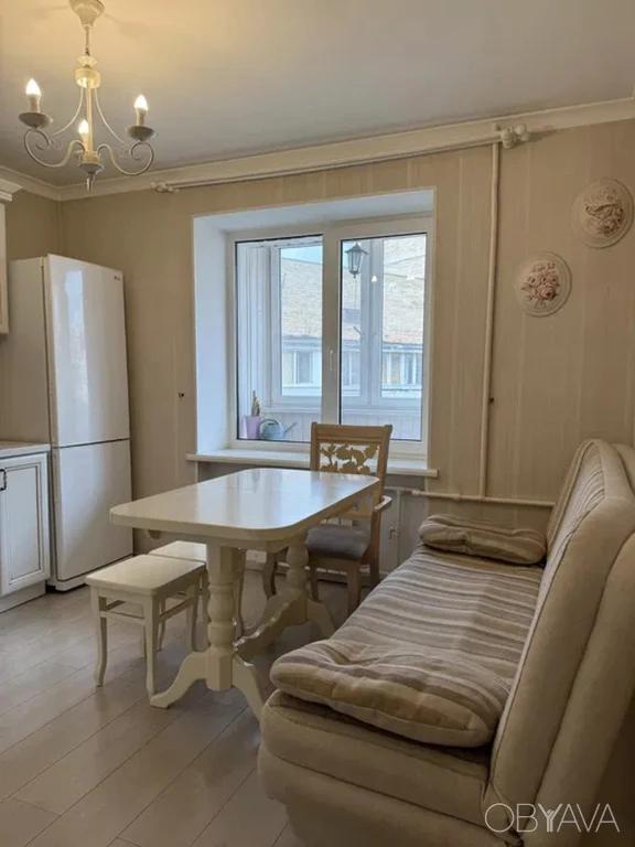 2-комнатная квартира, 63 кв.м