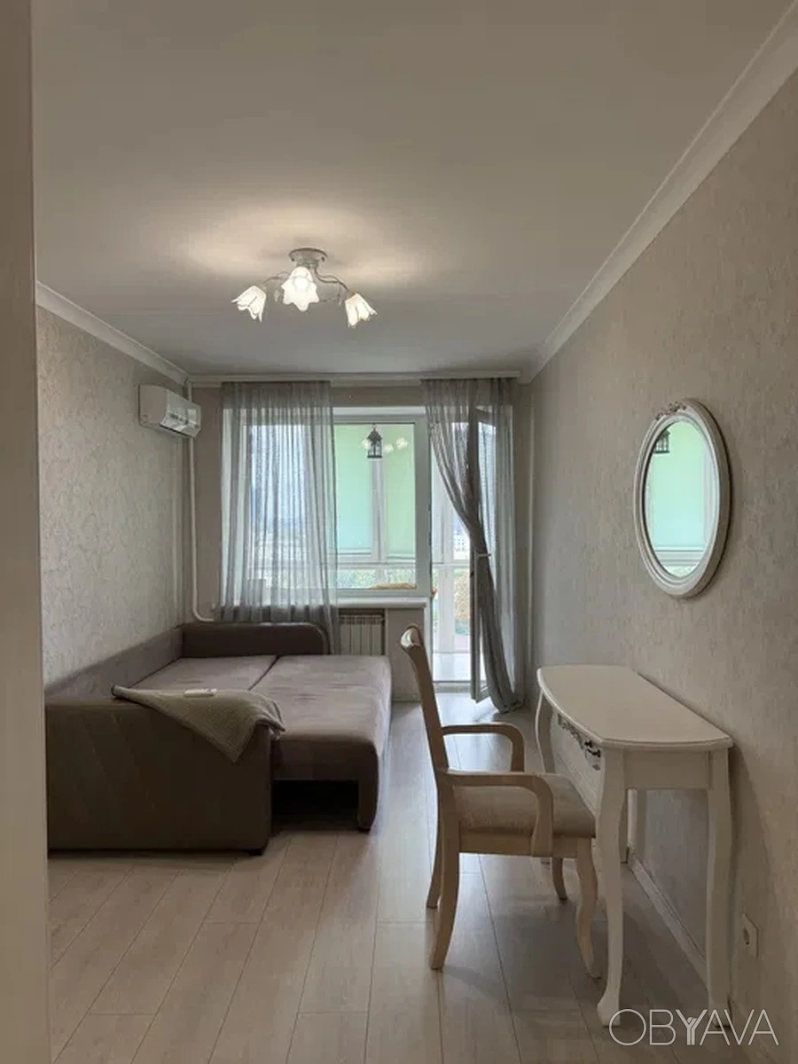 2-комнатная квартира, 63 кв.м