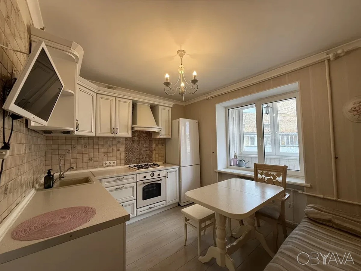 2-комнатная квартира, 63 кв.м